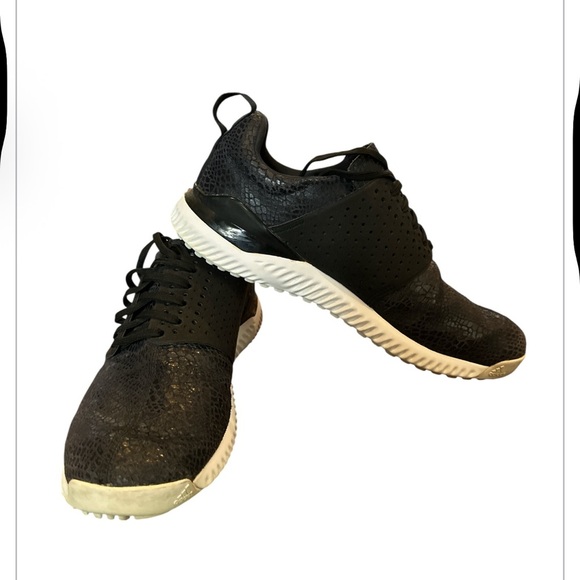 Men’s Adidas Adicross Bounce Golf Shoes, US 9.5 - Picture 4 of 11